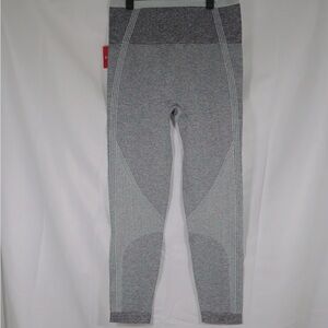 Gray Seamless Leggings Spanx